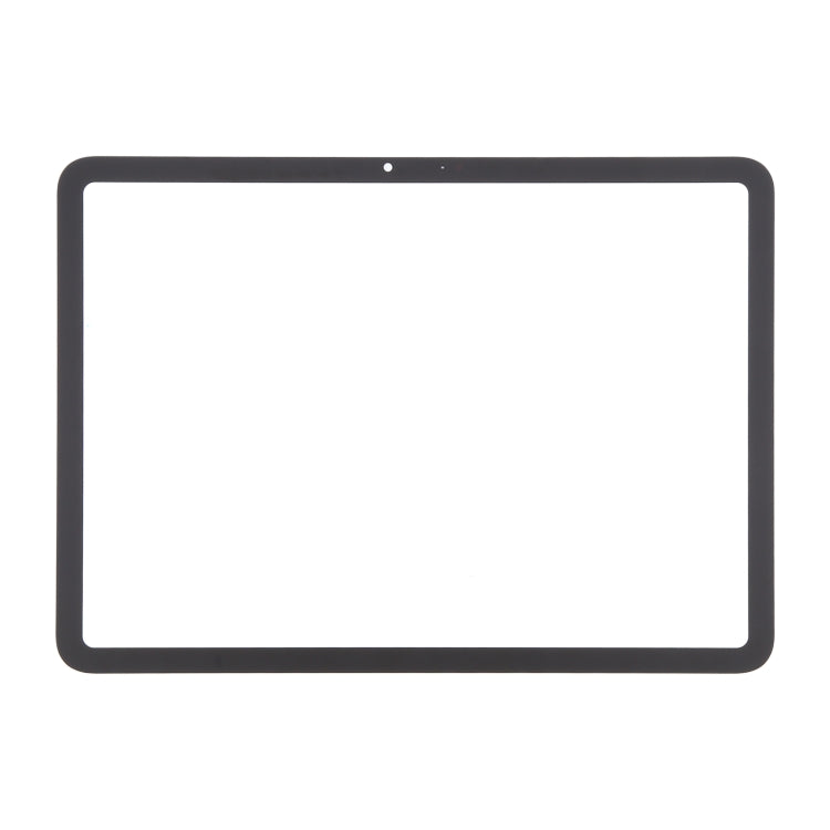 For iPad Air 11 2024 A2899 A2900 A2902 Front Screen Outer Glass Lens with OCA Optically Clear Adhesive - iPad Air 11 inch (2024) by buy2fix | Online Shopping UK | buy2fix