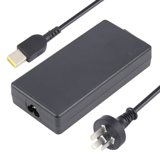 170W 20V 8.5A Laptop Notebook Power Adapter For Lenovo USB Jack, Plug:AU Plug - For Lenovo by buy2fix | Online Shopping UK | buy2fix