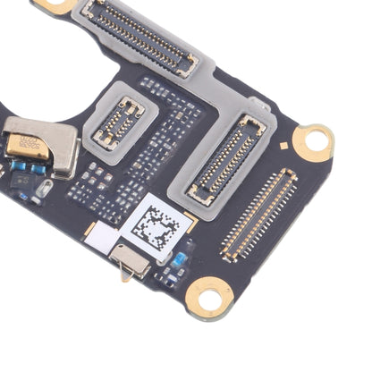 For OPPO Find X3 Pro Original SIM Card Reader Board - Card Socket by buy2fix | Online Shopping UK | buy2fix