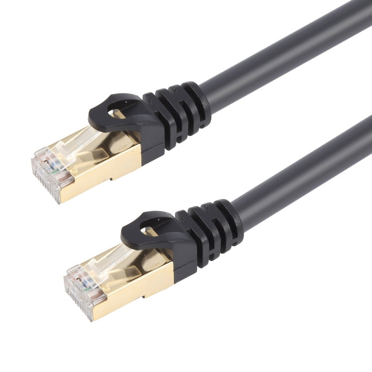 30m Gigabit Network Cat 8 Dual-shielded Cable - Lan Cable and Tools by buy2fix | Online Shopping UK | buy2fix