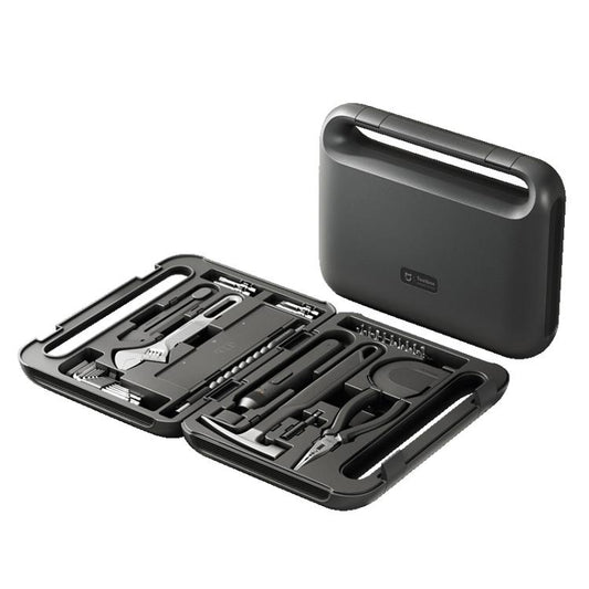 Xiaomi Mijia Power Tool Combination Set(Black) - Tool Kits by Xiaomi | Online Shopping UK | buy2fix