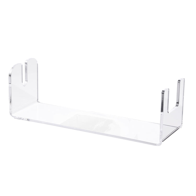 YX021-1 Acrylic Swiss Army Knife Display Knife Holder, Size: 15.7x5x5cm - Shelf & Hooks by buy2fix | Online Shopping UK | buy2fix