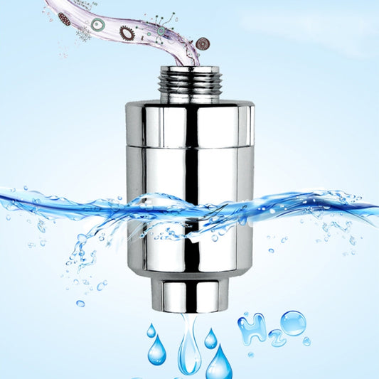 Anion Shower Faucet Chlorine Filter, Interface: 2cm - Faucets & Accessories by buy2fix | Online Shopping UK | buy2fix