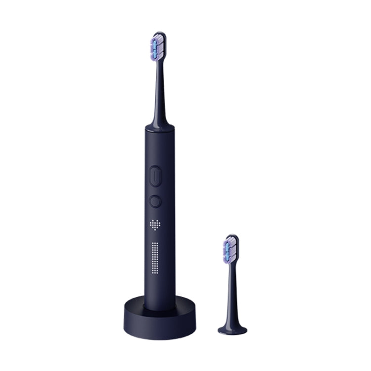 Xiaomi Mijia T700 IPX7 Sonic Electric Toothbrushes with LED Display - Toothbrushes by Xiaomi | Online Shopping UK | buy2fix