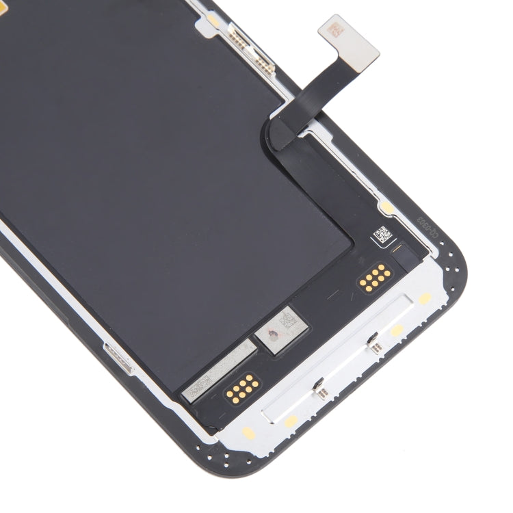 For iPhone 13 mini OEM LCD Screen with Digitizer Full Assembly - LCD Related Parts by buy2fix | Online Shopping UK | buy2fix