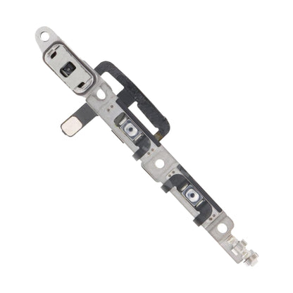 For iPhone 14 Plus Volume Button Flex Cable - Flex Cable by buy2fix | Online Shopping UK | buy2fix