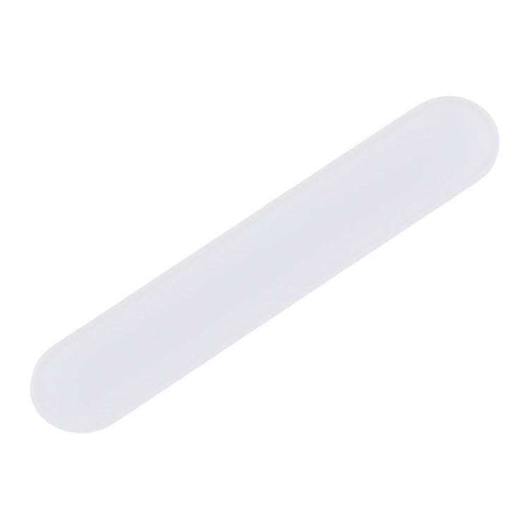 For iPad Pro 11 2022 5G Signal Antenna Glass Plate (White) - 10.5 inch by buy2fix | Online Shopping UK | buy2fix