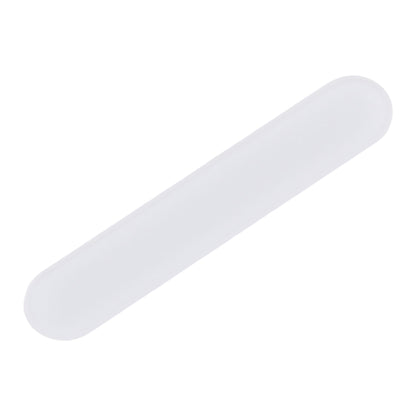 For iPad Pro 11 2022 5G Signal Antenna Glass Plate (White) - 10.5 inch by buy2fix | Online Shopping UK | buy2fix