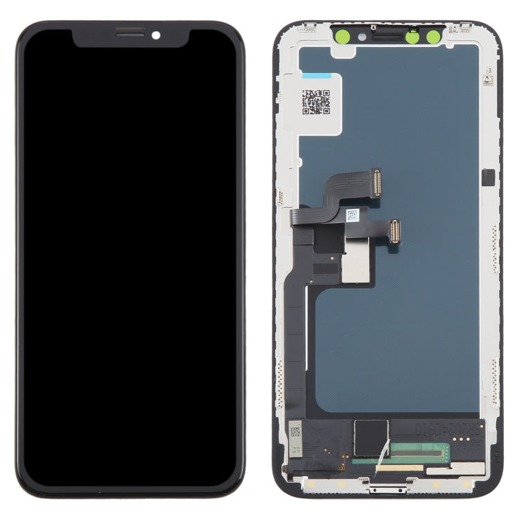 JK incell LCD Screen For iPhone X - LCD Related Parts by JK | Online Shopping UK | buy2fix