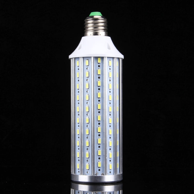 40W Aluminum Corn Light Bulb, E27 3500LM 140 LED SMD 5730, AC 85-265V(Warm White) - LED Blubs & Tubes by buy2fix | Online Shopping UK | buy2fix