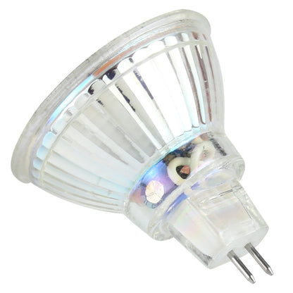 MR16 5W LED Spotlight, AC / DC 12V (Warm White) - LED Blubs & Tubes by buy2fix | Online Shopping UK | buy2fix