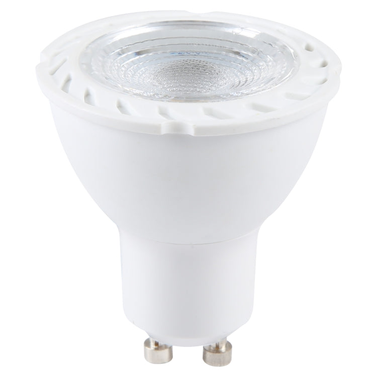 GU10-7LED 5W 2835COB LED Spotlight, AC110-220V (Warm White) - LED Blubs & Tubes by buy2fix | Online Shopping UK | buy2fix