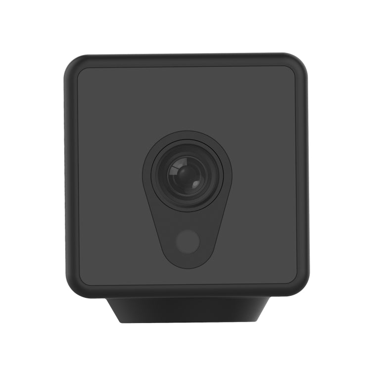 CAMSOY S1T 1080P WiFi Wireless Network Action Camera Wide-angle Recorder (Black) - Mini Camera by CAMSOY | Online Shopping UK | buy2fix