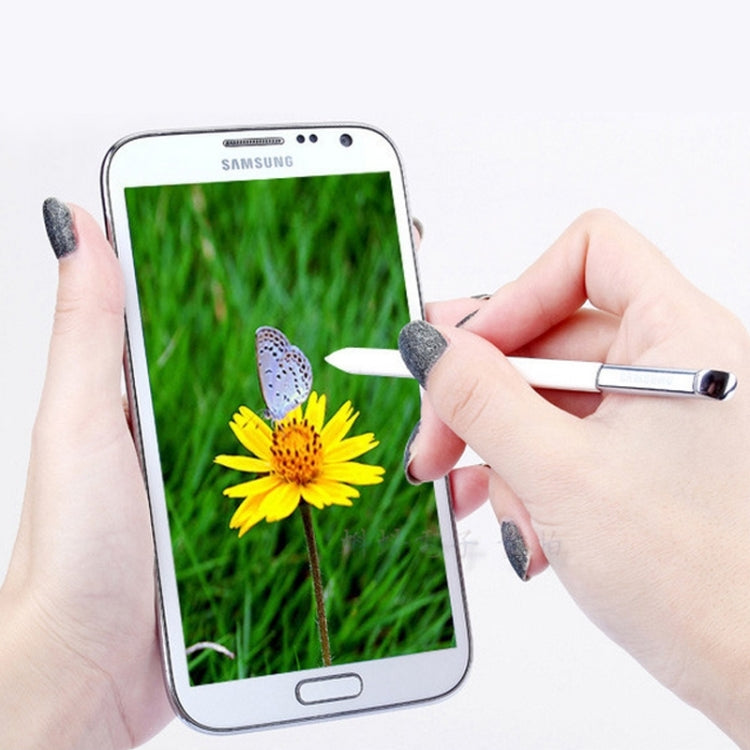 High-sensitive Stylus Pen for Galaxy Note 4 / N910(Gold) - Stylus Pen by buy2fix | Online Shopping UK | buy2fix