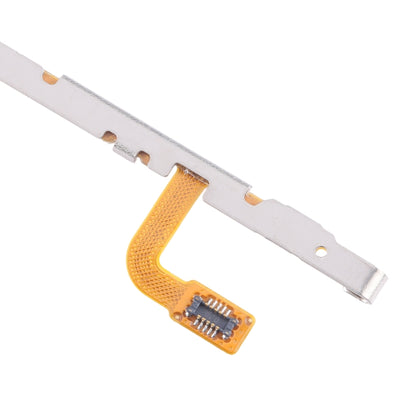 For Samsung Galaxy Tab S7+ SM-T976 Original Power Button & Volume Button Flex Cable - Flex Cable by buy2fix | Online Shopping UK | buy2fix