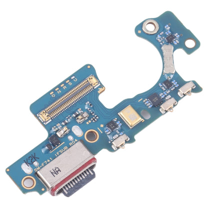 For Samsung Galaxy Z Flip6 SM-F741U US Version Original Charging Port Board - Charging Port Board by buy2fix | Online Shopping UK | buy2fix