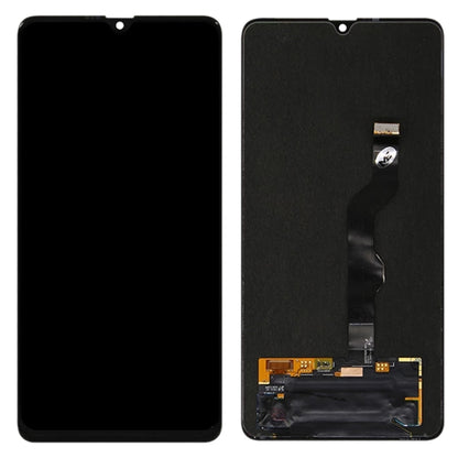 Original LCD Screen for Huawei Mate 20 X with Digitizer Full Assembly - LCD Screen by buy2fix | Online Shopping UK | buy2fix
