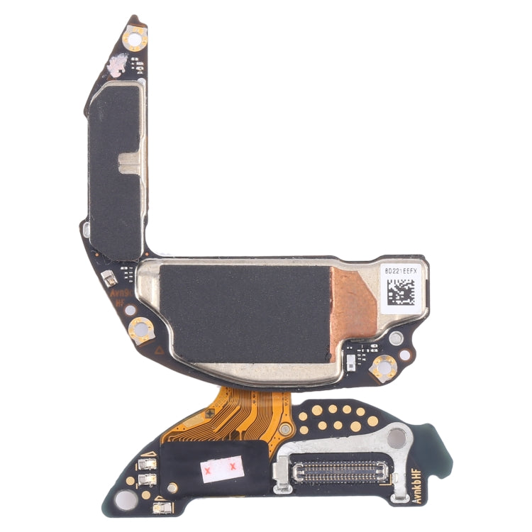 For Huawei Watch GT 3 Pro 46mm ODN-B19 Original Motherboard - For Huawei by buy2fix | Online Shopping UK | buy2fix