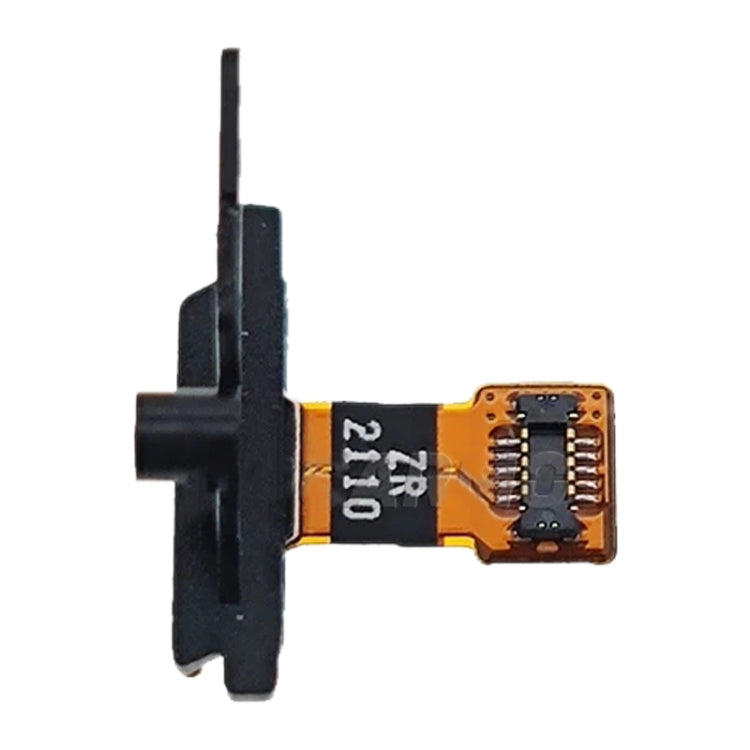 For Asus ROG Phone 5 ZS673KS Fan Connector Flex Cable - Flex Cable by buy2fix | Online Shopping UK | buy2fix