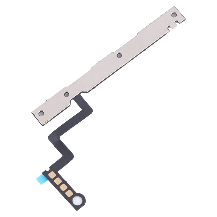 For Google Pixel 8 Power Button & Volume Button Flex Cable - Flex Cable by buy2fix | Online Shopping UK | buy2fix