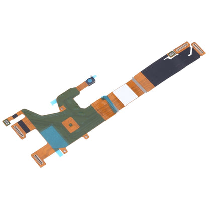 For vivo X Flip Original Spin Axis Flex Cable - Flex Cable by buy2fix | Online Shopping UK | buy2fix