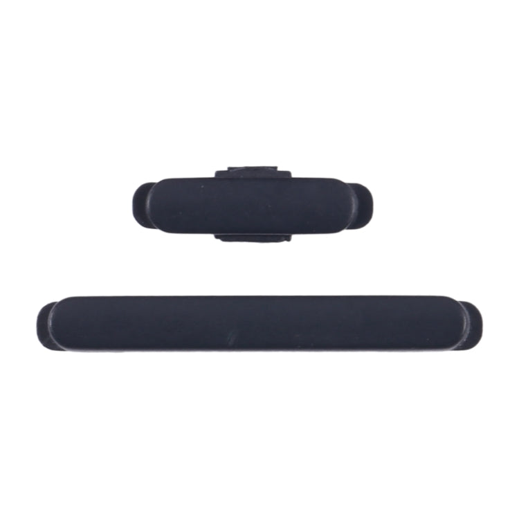 For Sony Xperia 10 IV Original Power Button and Volume Control Button (Black) - Others by buy2fix | Online Shopping UK | buy2fix