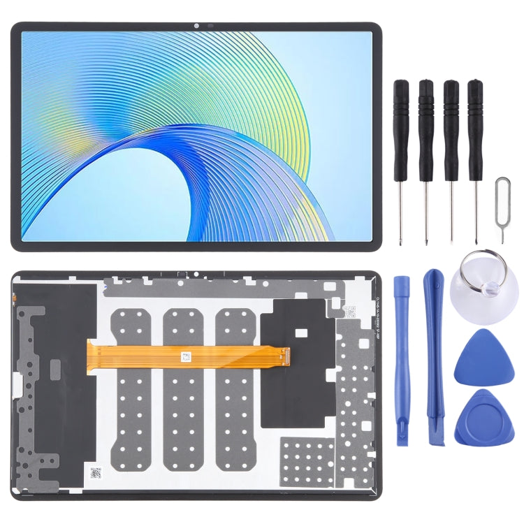 For Honor Pad X9 LCD Screen and Digitizer Full Assembly - LCD Screen by buy2fix | Online Shopping UK | buy2fix