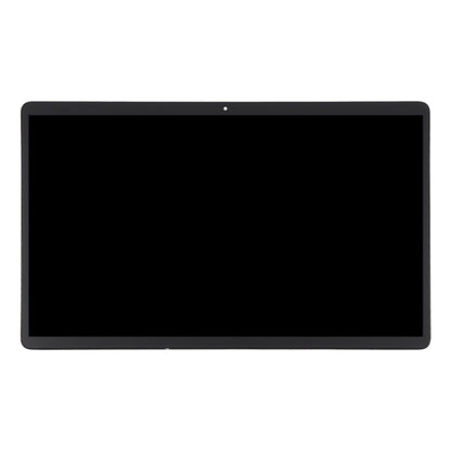 For Lenovo Duet 5 Chromebook 13Q7C6 30 Pins 1920x1080 OLED LCD Screen Digitizer Full Assembly with Frame (Black) - Lenovo Spare Parts by buy2fix | Online Shopping UK | buy2fix