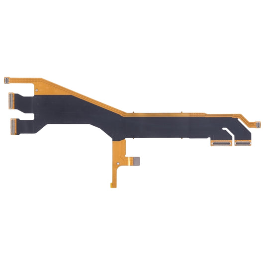 For ZTE nubia Flip LCD Flex Cable - For ZTE by buy2fix | Online Shopping UK | buy2fix