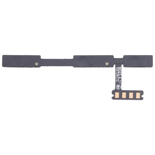 For T-Mobile T Phone 2 5G / Revvl 7 Power Button & Volume Button Flex Cable - For T-Mobile by buy2fix | Online Shopping UK | buy2fix