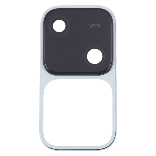 For vivo V30 5G Original Rear Camera Lens Cover (Green) - Camera Parts by buy2fix | Online Shopping UK | buy2fix