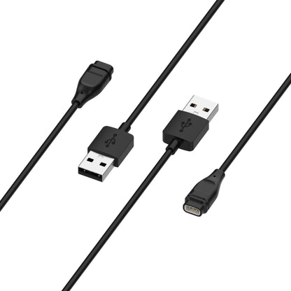 For COROS Apex Pro Integrated Watch Charging Cable With Data Transmission Function(Black) -  by buy2fix | Online Shopping UK | buy2fix