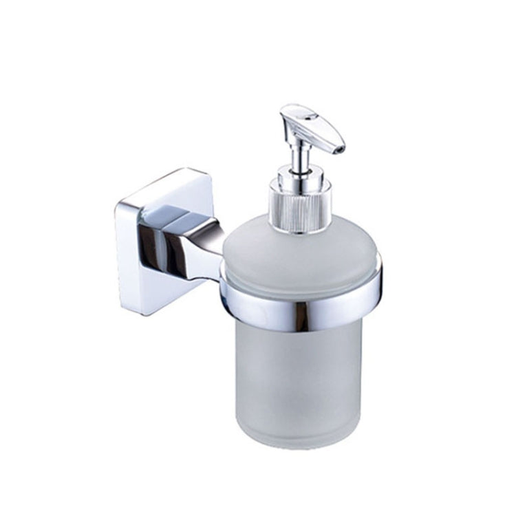 304 Stainless Steel Soap Dispenser Hand Sanitizer Bottle, Specification: 635295 - Soap Dispenser by buy2fix | Online Shopping UK | buy2fix