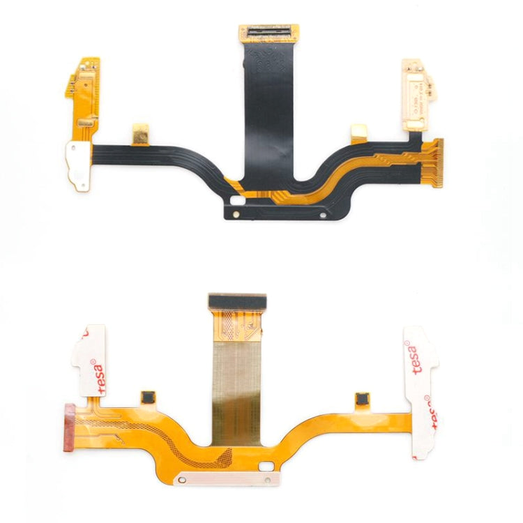 For Sony PSP GO LCD Flex Cable Game Repair Accessories - PSP Spare Parts by buy2fix | Online Shopping UK | buy2fix