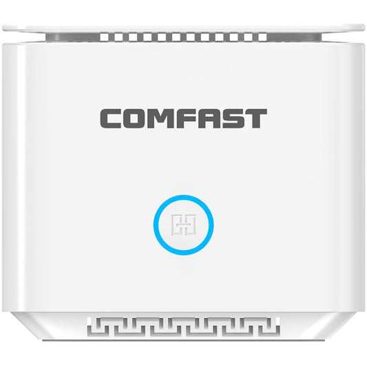 COMFAST CF-WR651AC  AC1200 Mesh Wireless Router 2.4G&5G Wi-Fi Repeater Amplifier - Wireless Routers by COMFAST | Online Shopping UK | buy2fix