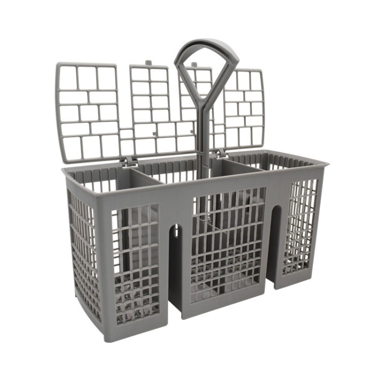 For Siemens / Bosch Dishwasher Accessories Knife And Fork Storage And Organizing Basket - Dish Washers & Accessories by buy2fix | Online Shopping UK | buy2fix