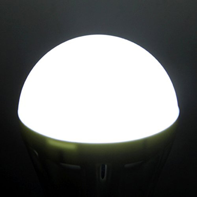 E27 LED Sound/Light Control Bulb Stair Corridor Human Body Sensor Light, Power: 3W(High-quality) - LED Blubs & Tubes by buy2fix | Online Shopping UK | buy2fix