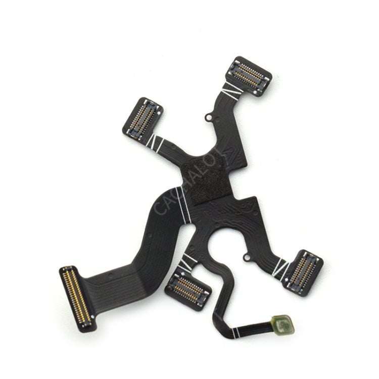 For DJI Mini 4 Pro 7-in-1 Flex Cable Spare Parts - For DJI Mini Series by buy2fix | Online Shopping UK | buy2fix