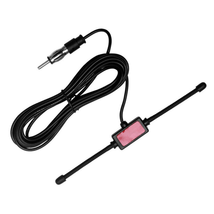 Car AM/FM Radio Antenna Stereo Receiver - Aerials by buy2fix | Online Shopping UK | buy2fix