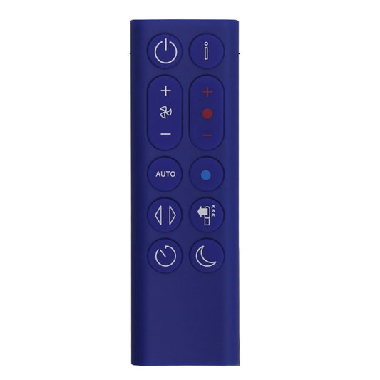 For Dyson HP04 HP05 HP06 HP09  Air Purifier Bladeless Fan Remote Control(Style 22) - For Dyson Accessories by buy2fix | Online Shopping UK | buy2fix