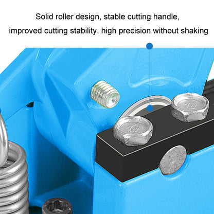 MOYI Small Multifunctional Modified Table Saw Electric Drill Angle Grinder Fixed Bracket(6105B) - Abrasive Tools & Accessories by MOYI | Online Shopping UK | buy2fix