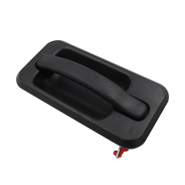 For Hummer H2 Door Handle Modification Accessories, Model: Rear Left - Door Handles by buy2fix | Online Shopping UK | buy2fix