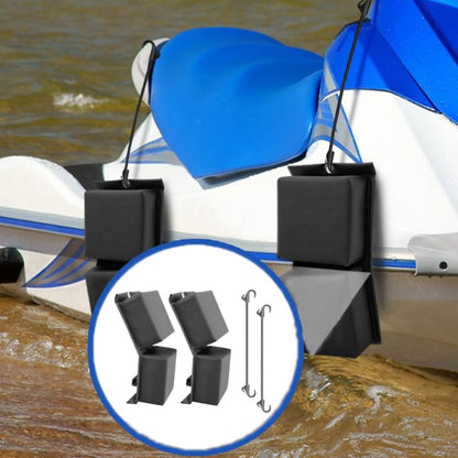 Jet Ski Water Crash Pads Boat Dock Bumpers(01FZ) - Marine Accessories & Parts by buy2fix | Online Shopping UK | buy2fix