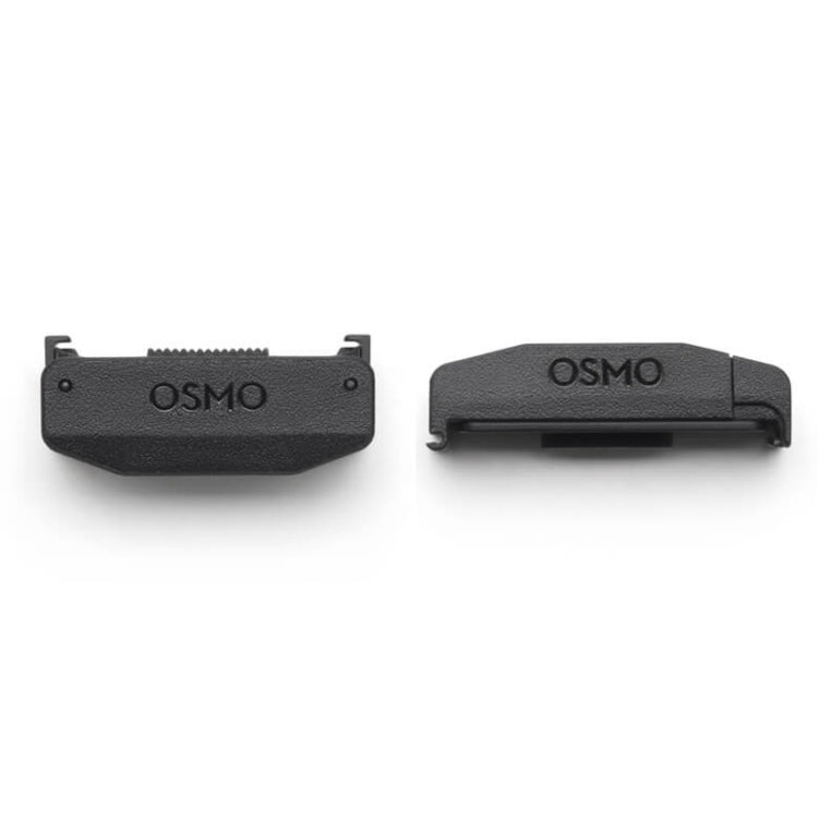 Original DJI Osmo Action Cold Shoe Expansion Kit For Osmo Action 5 Pro / Osmo Action 4 / Osmo Action 3 - Other by DJI | Online Shopping UK | buy2fix