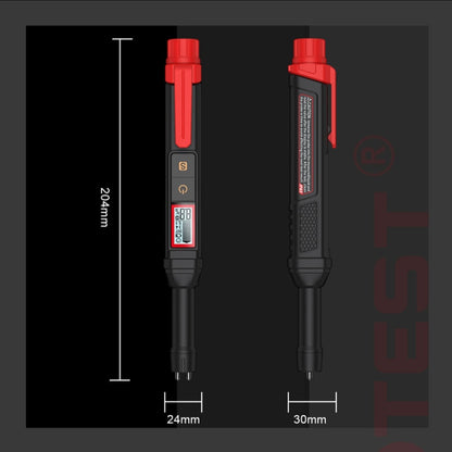 HABOTEST HT663 Motorcycle Vehicle Brake Fluid Moisture Detection Pen - Electronic Test by HABOTEST | Online Shopping UK | buy2fix