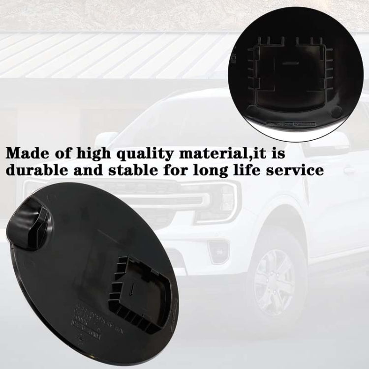 For Ford F-150 2004-2008 Car Fuel Tank Filler Cap - Tank Covers by buy2fix | Online Shopping UK | buy2fix