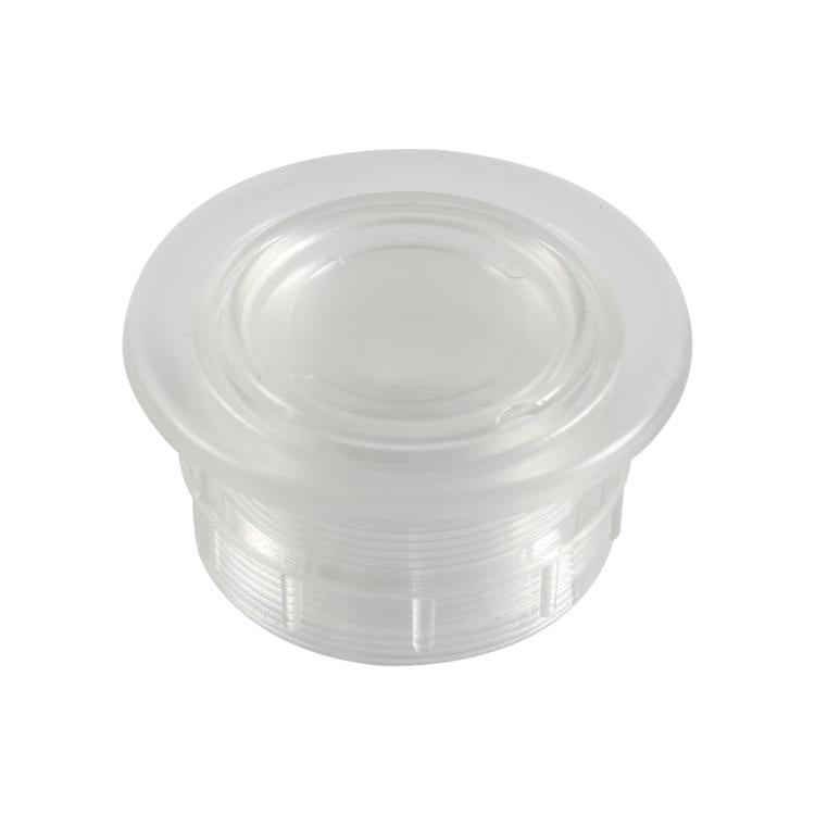 1.63 Inch RV Sunshade Eyelet Plug Cap(Transparent) - Window Foils & Solar Protection by buy2fix | Online Shopping UK | buy2fix