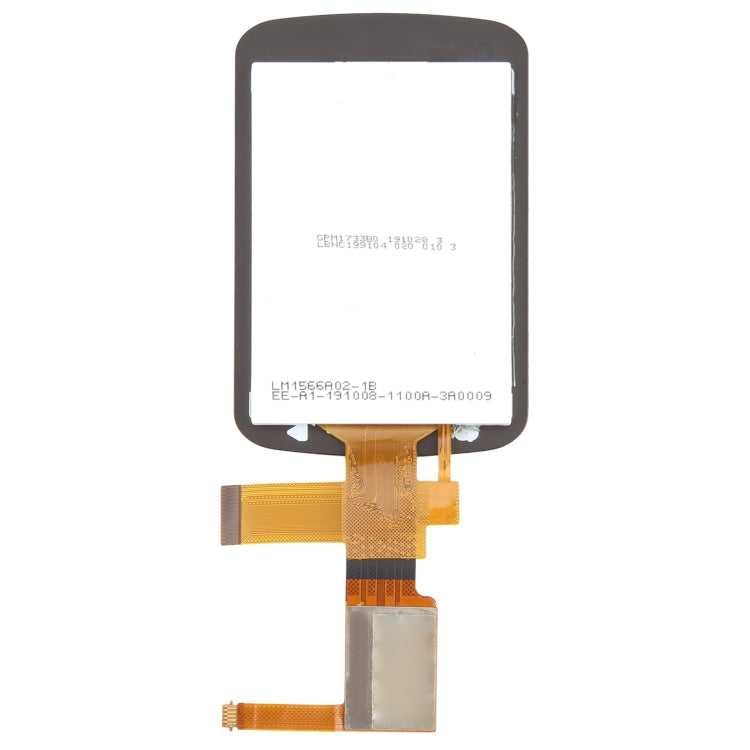 For Garmin Edge 820 Original LCD Screen with Digitizer Full Assembly - For Garmin by buy2fix | Online Shopping UK | buy2fix