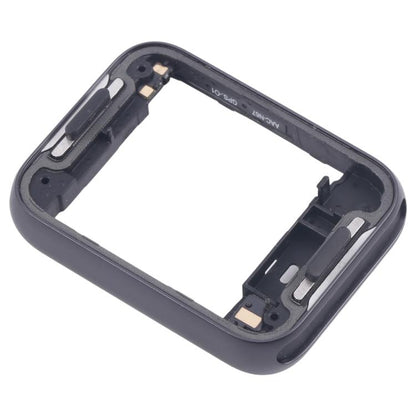 For Xiaomi Smart Band 9 Pro Original LCD Screen Frame Bezel Plate (Black) - For Xiaomi by buy2fix | Online Shopping UK | buy2fix