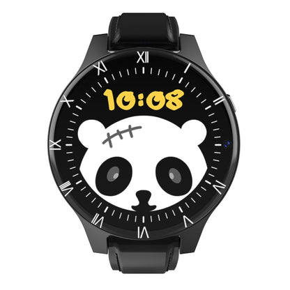 Rogbid Panda 1.69 inch IPS Screen Dual Cameras Smart Watch, Support Heart Rate Monitoring/SIM Card Calling - Smart Wear by Rogbid | Online Shopping UK | buy2fix